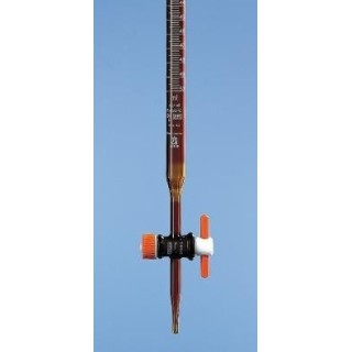 Byreta, tr. B, hnedá