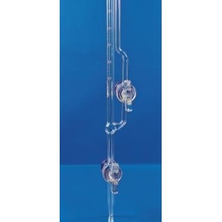 Mikrobyreta podľa Banga, tr. AS