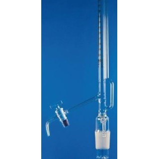 Byreta automatická podľa Pelleta, tr. B