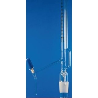 Byreta automatická podľa Pelleta, tr. B