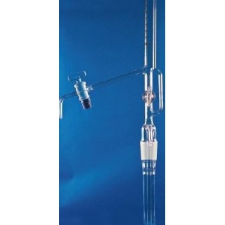 Byreta automatická podľa Pelleta, tr. B