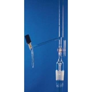 Byreta automatická podľa Pelleta, tr. B