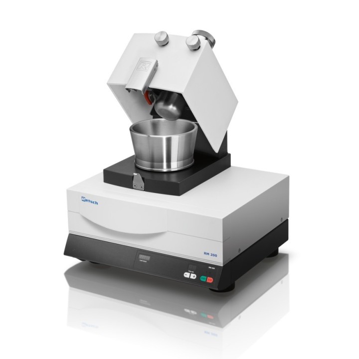 RM 200 Tĺčikový mlyn