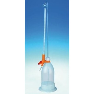 Byreta automatická, podľa Schillinga