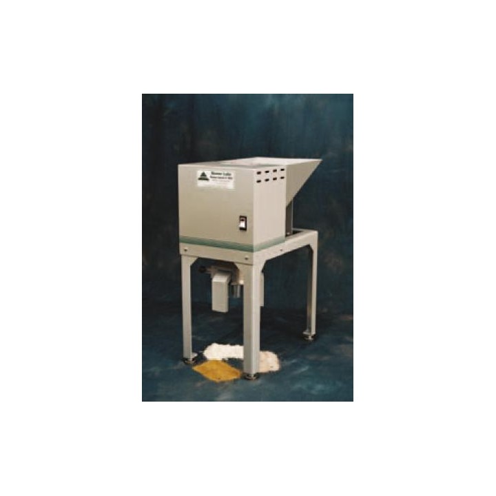 Romer Series II Mill