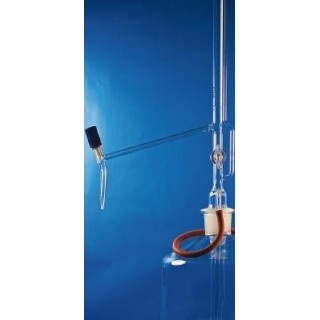 Byreta automatická podľa Pelleta, tr. AS, overená