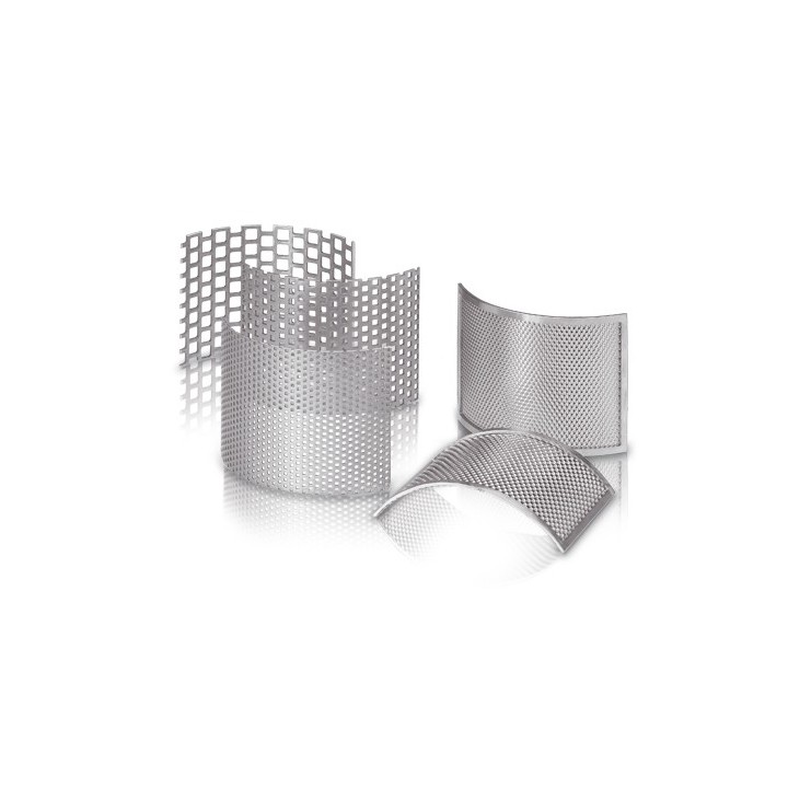 Strižný mlyn SM 200