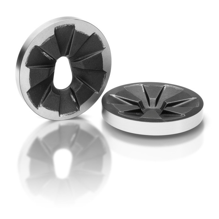 DM 200 Diskový mlyn