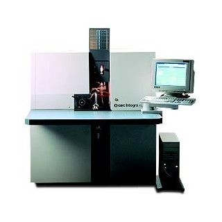 ICP-OES INTEGRA XL