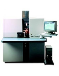 ICP-OES INTEGRA XL