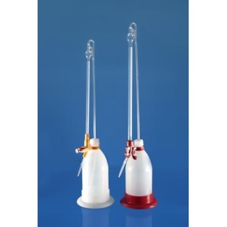 Byreta automatická, podľa Schillinga