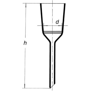 Nuč s rovnou fritou