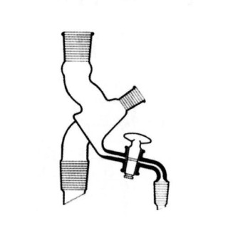 Predloha na odber refluxu podľa Junga