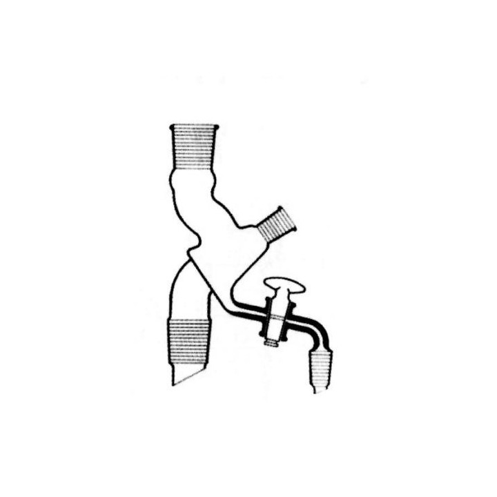 Predloha na odber refluxu podľa Junga