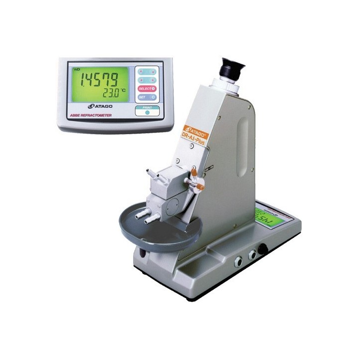 DR Abbeho Digitálna séria