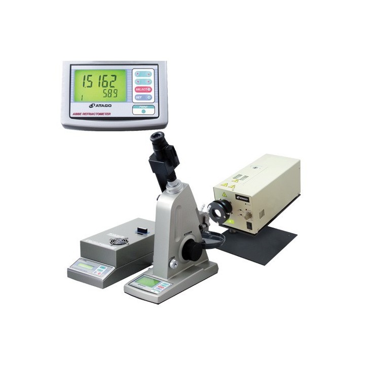 DR Abbeho Digitálna séria