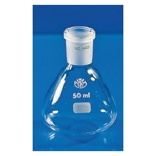 Banka so zaobleným dnom