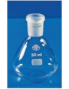 Banka so zaobleným dnom