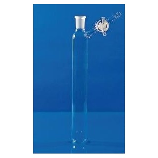 Banka podľa Schlenka valcová