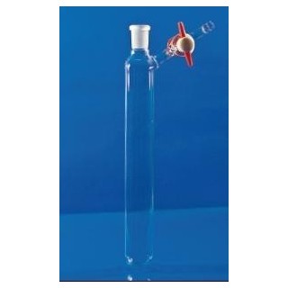 Banka podľa Schlenka valcová