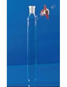 Banka podľa Schlenka valcová