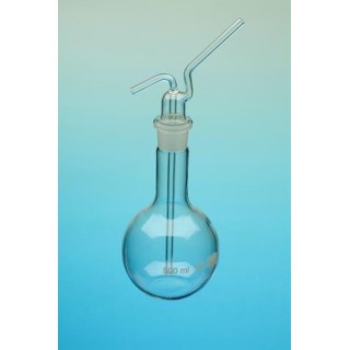 Strička sklenená s NZ