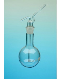 Strička sklenená s NZ