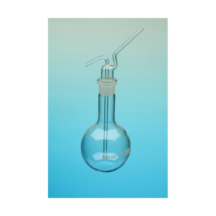 Strička sklenená s NZ