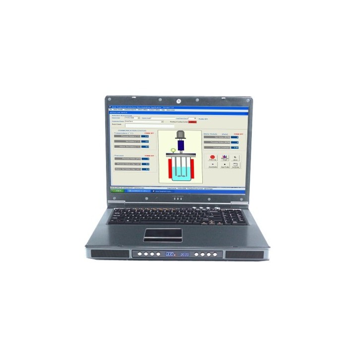 Príslušenstvo k reaktorom