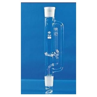 Nástavec extrakčný podľa Soxhleta