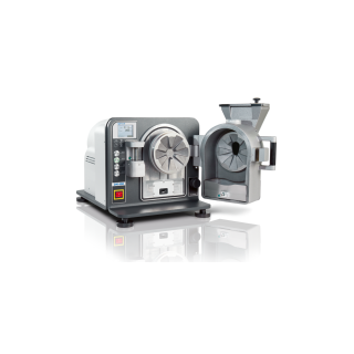 DM 400 Diskový mlyn