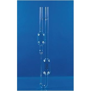 Viskozimeter podľa Ostwalda