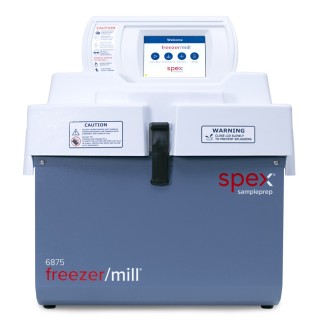 6875 Kryogénny nárazový mlyn