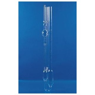 Viskozimeter podľa Ubbelohdeho