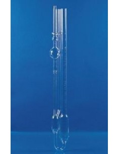 Viskozimeter podľa Ubbelohdeho