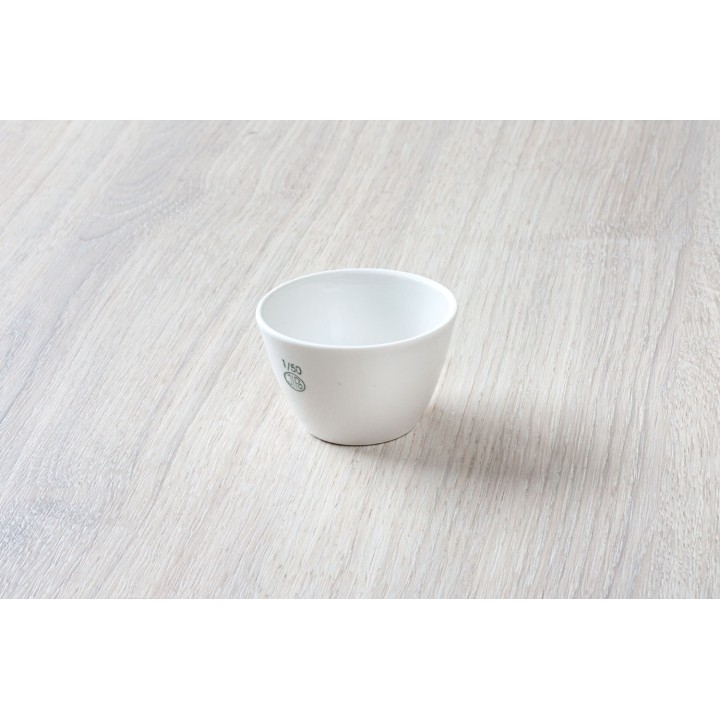 Kelímek spalovací nízký