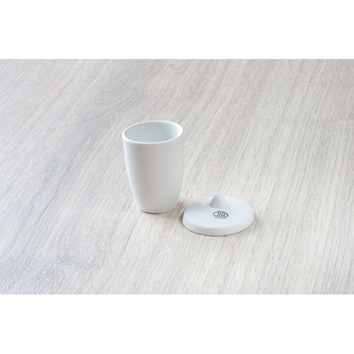 Kelímek pro stanovení prchavé kapaliny s víčkem