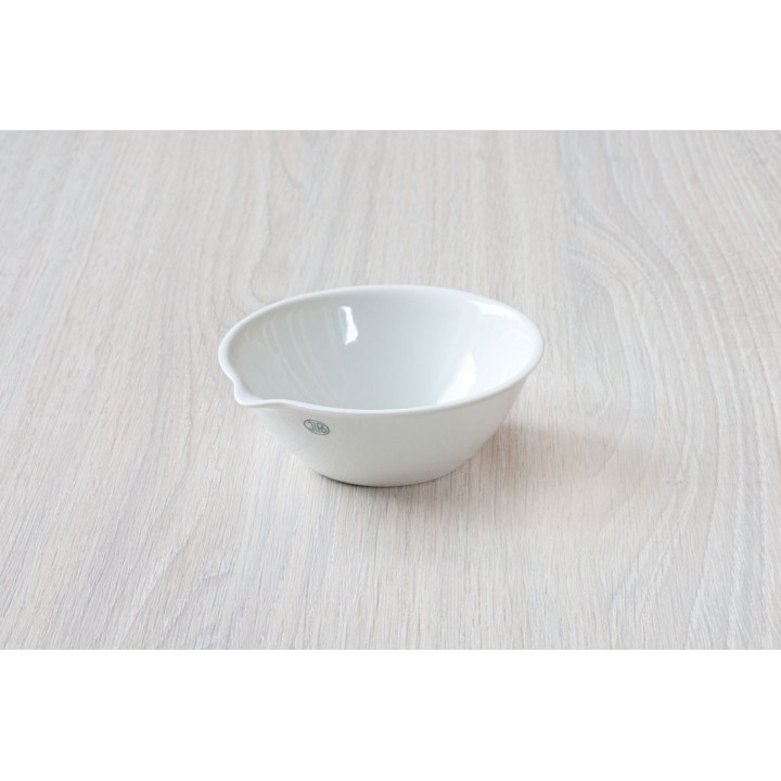 Miska odpařovací, s rovným dnem