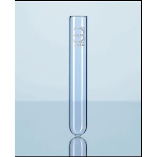 Skúmavka centrifugačná s guľatým dnom