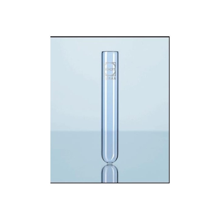 Skúmavka centrifugačná s guľatým dnom