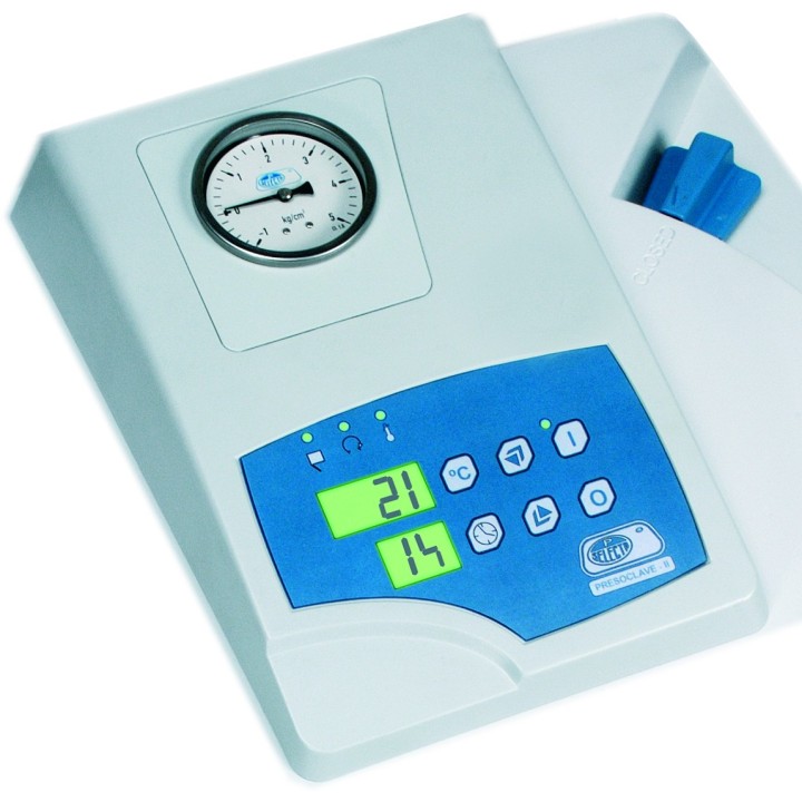 Autoklav Presoclave III 50
