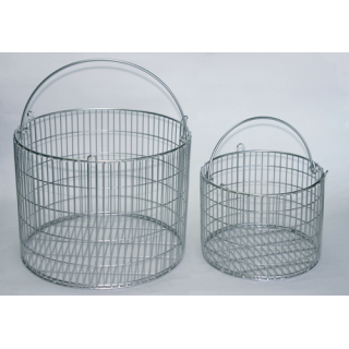 Príslušenstvo k autoklávom