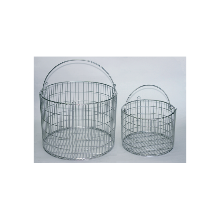 Príslušenstvo k autoklávom