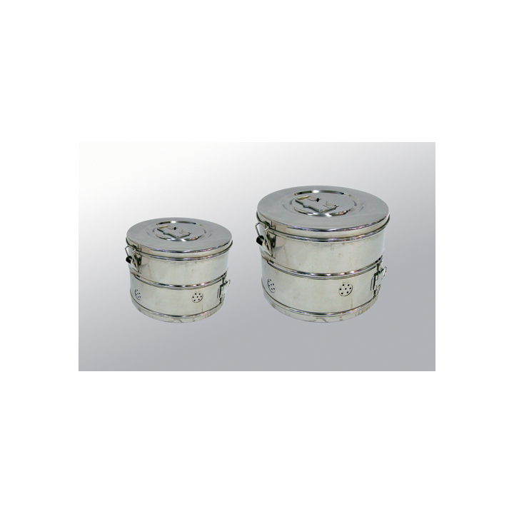 Príslušenstvo k autoklávom