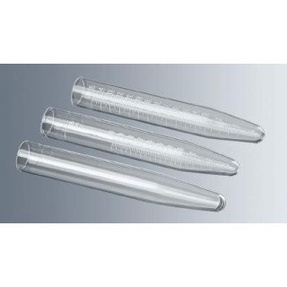 Skúmavka centrifugačná so špicatým dnom, uhol 30°