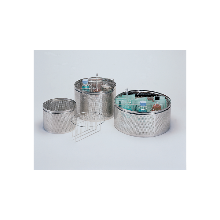 Príslušenstvo k autoklávom