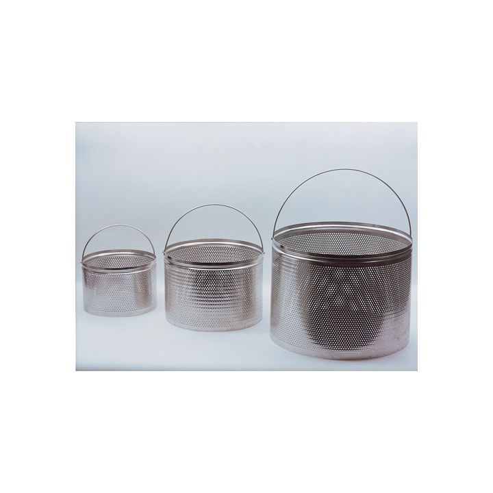 Príslušenstvo k autoklávom