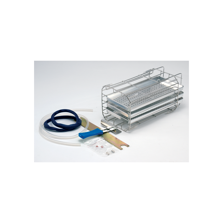 Príslušenstvo k autoklávom