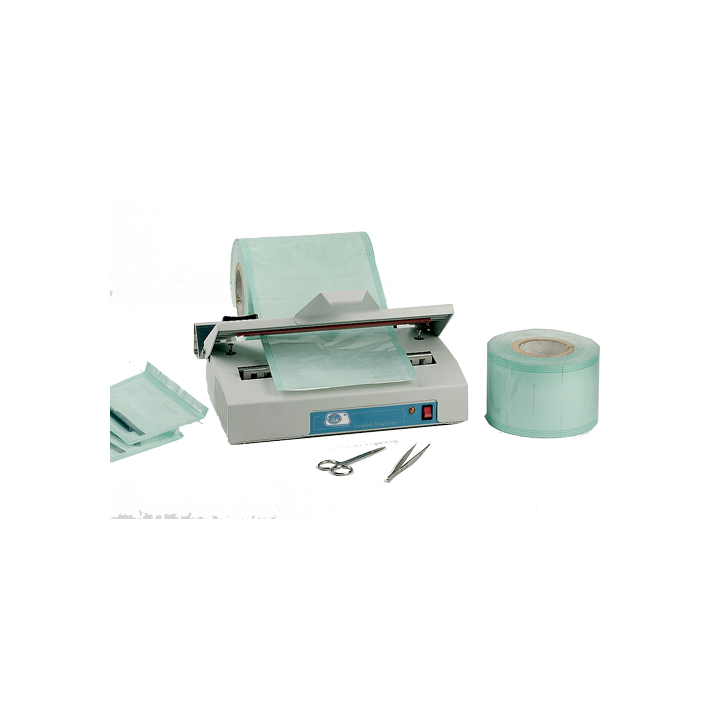 Príslušenstvo k autoklávom