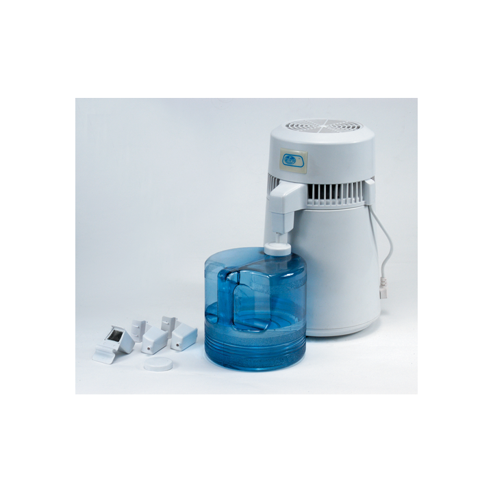 Príslušenstvo k autoklávom